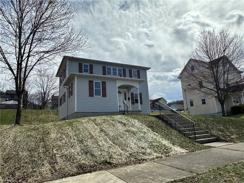 407 Wood St, Johnstown, PA, 15902-2013 | Card Image