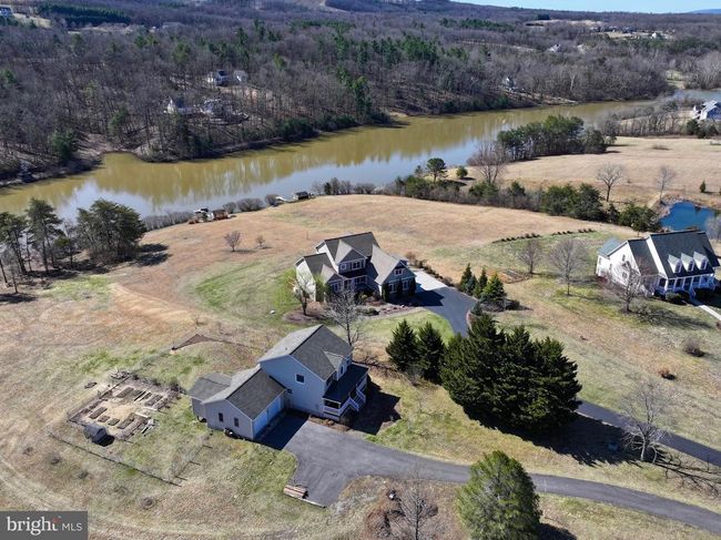 186 Isaac Dr, House other with 4 bedrooms, 4 bathrooms and null parking in GORE VA | Image 69
