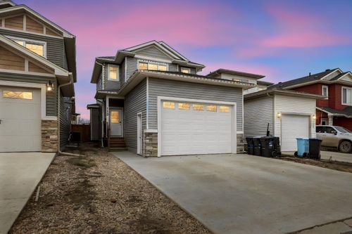 115 Athabasca Cres, Fort Mcmurray, AB, T9J1C2 | Card Image