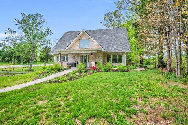 4122 Highway 49 W, House other with 5 bedrooms, 4 bathrooms and 2 parking in Vanleer TN | Image 7