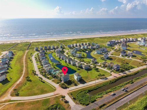4114 Green Heron Dr, Galveston, TX, 77554-3038 | Card Image