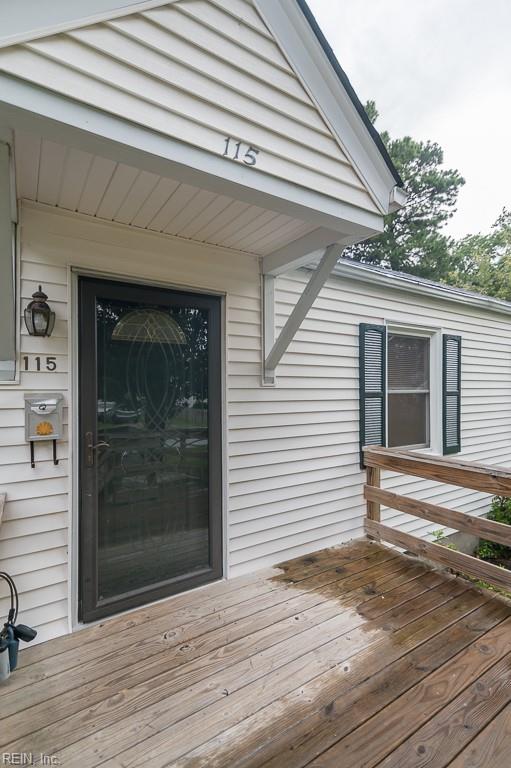 Residential in Hampton 4