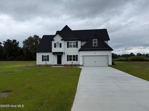 340 Redd Beck Ln, Maysville, NC, 28555 | Card Image