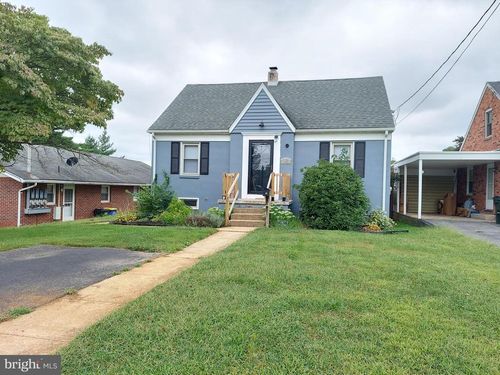 102 Williams St, YORK, PA, 17404-5021 | Card Image