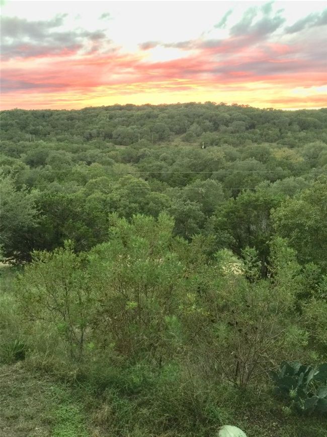 Westerley View of valley and ridge across from home | Image 31