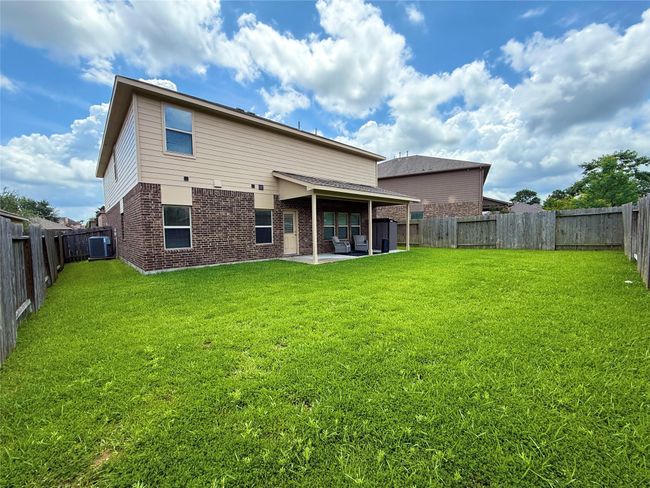 Huge Backyard too! | Image 43