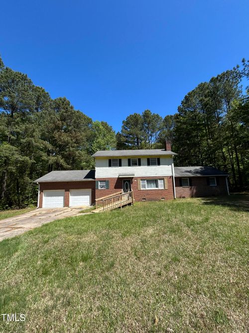 683 Osgood Rd, Sanford, NC, 27330-9729 | Card Image