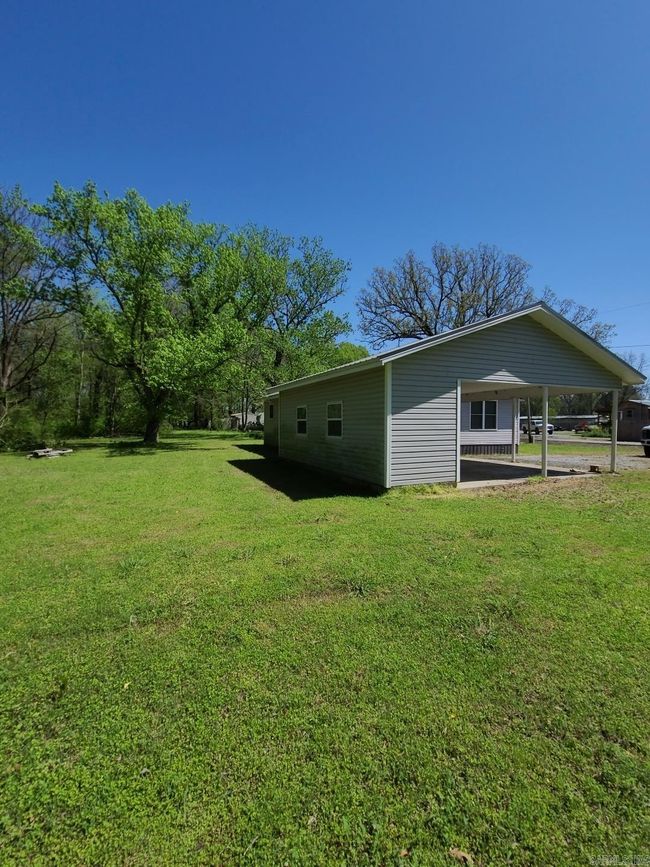 201 Len Ave, House other with 3 bedrooms, 1 bathrooms and null parking in Griffithville AR | Image 38