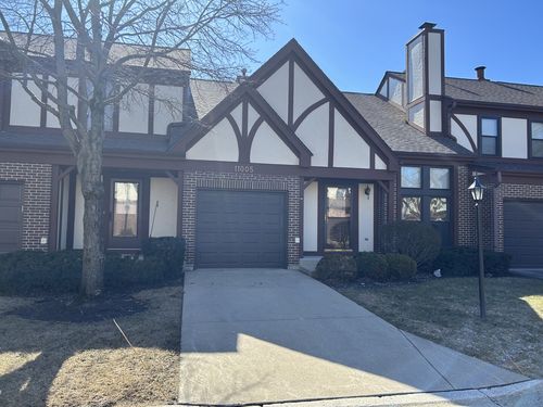 11005 Eaton Ct, Westchester, IL, 60154-5618 | Card Image