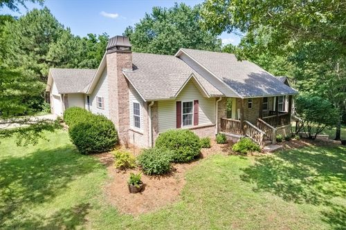 13176 Kimberlyn Hills Ln, Rogers, AR, 72756-8729 | Card Image