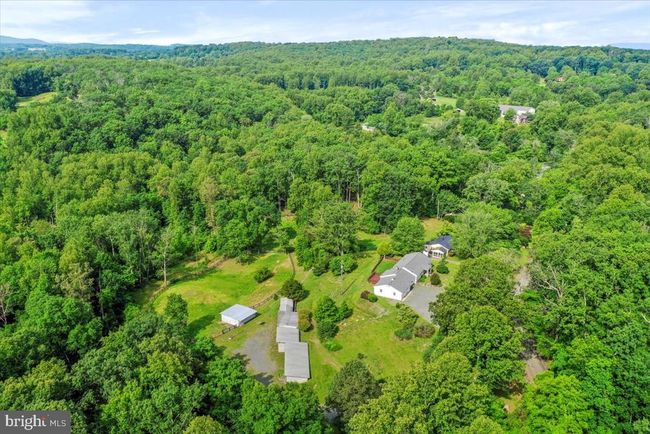 6025 Coon Tree Rd, House other with 3 bedrooms, 2 bathrooms and null parking in THE PLAINS VA | Image 41