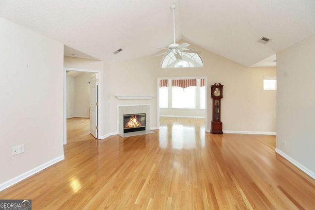1107 Sweet Apple Cir, Condo with 2 bedrooms, 2 bathrooms and null parking in Alpharetta GA | Image 7