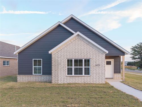 6823 First Tee Way, Fort Smith, AR, 72916 | Card Image