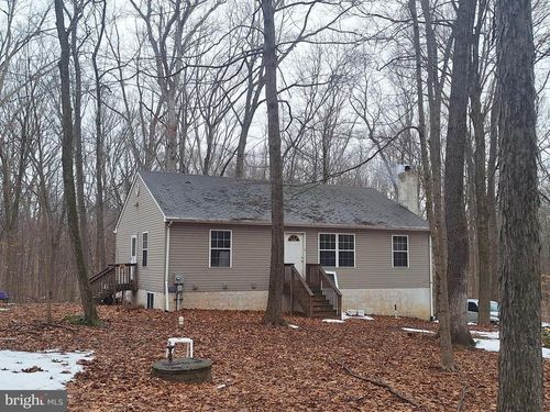 601 Marienstein Rd, UPPER BLACK EDDY, PA, 18972-9635 | Card Image