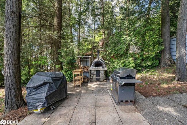 228 Macbeth Island, House other with 4 bedrooms, 2 bathrooms and null parking in Muskoka ON | Image 14