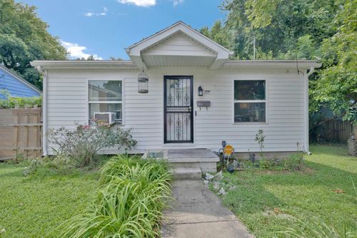 3217 Kathleen Ave, Evansville, IN, 47714-6327 | Card Image