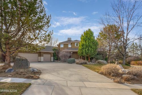 6397 Rey Del Sierra Dr, Sparks, NV, 89436-8434 | Card Image