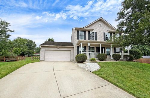 2565 Schafer Knoll Ct, Fairfield Twp, OH, 45011-5368 | Card Image