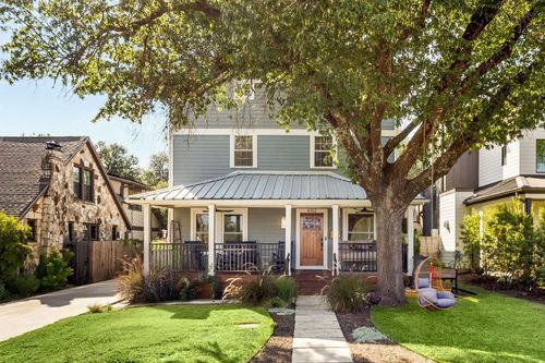 4312 Rosedale Ave, Austin, TX, 78756-3222 | Card Image