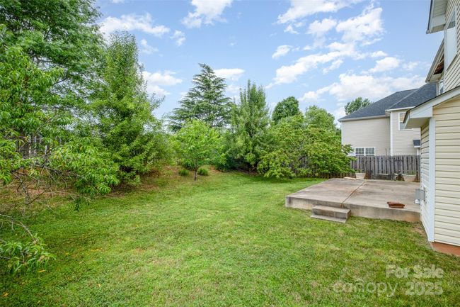170 Glenn Allen Rd, House other with 4 bedrooms, 3 bathrooms and null parking in Mooresville NC | Image 34