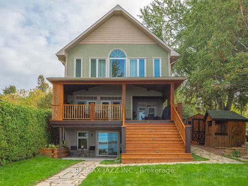 122 Morris Lane, Nestleton Station, ON, L0B1L0 | Card Image