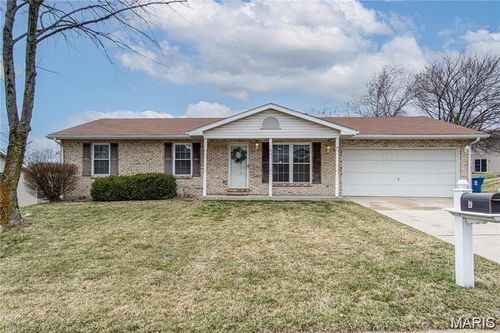 19 Christine Drive, Shiloh, IL, 62221 | Card Image