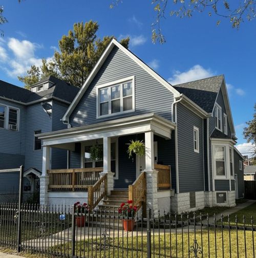 62 W 113th St, CHICAGO, IL, 60628-4808 | Card Image