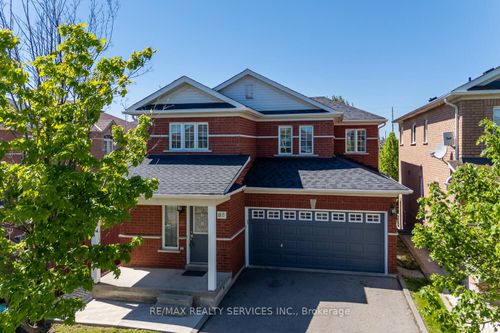 85 Williamson Dr, Brampton, ON, L7A3R6 | Card Image