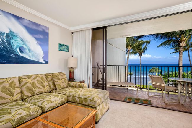 304 - 3445 Lower Honoapiilani Rd, Condo with 2 bedrooms, 2 bathrooms and null parking in Lahaina HI | Image 8