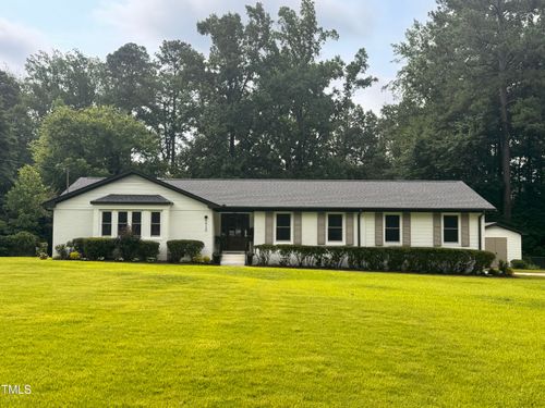 5920 Holly Dr, Raleigh, NC, 27616-5433 | Card Image