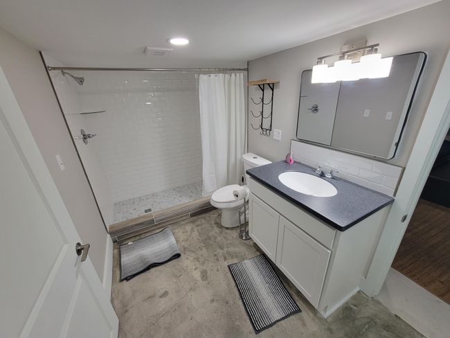4642 Main St, House other with 8 bedrooms, 5 bathrooms and null parking in Onekama MI | Image 65