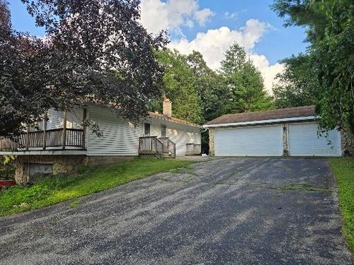 W403 County Riad K W, BERGEN, WI, 54658 | Card Image