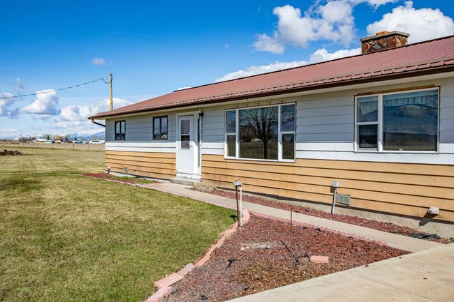 57012 Mt Hwy 212, House other with 4 bedrooms, 3 bathrooms and null parking in Charlo MT | Image 66