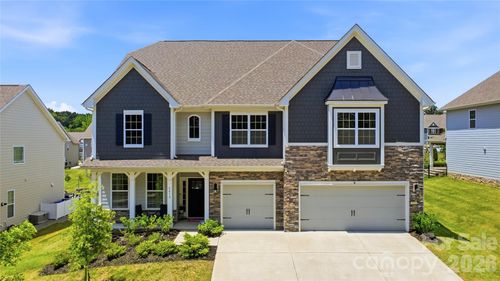 9010 Surry Spring Ln, Huntersville, NC, 28078-3913 | Card Image