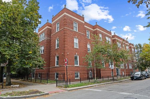 1-2715 N Sawyer Ave, Chicago, IL, 60647-7379 | Card Image