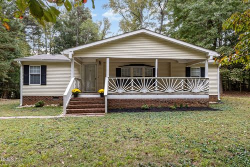 4621 Greenglen Dr, Durham, NC, 27705-8233 | Card Image