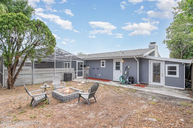 928 Levitt Pkwy, House other with 3 bedrooms, 3 bathrooms and null parking in Rockledge FL | Image 38