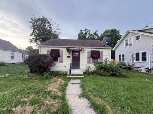 314 Clinton St, Maumee, OH, 43537-2814 | Card Image