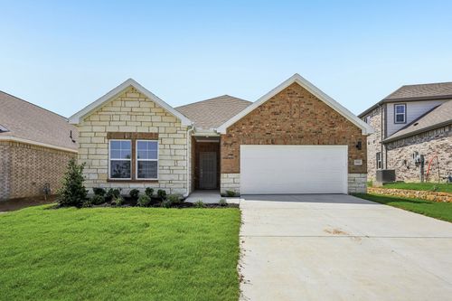 904 Wattle Ln, Alvarado, TX, 76009-2809 | Card Image