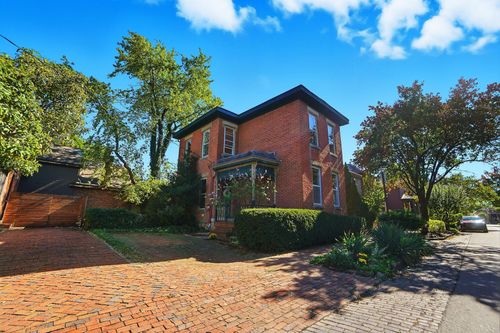 628 S Grant Ave, Columbus, OH, 43206-1219 | Card Image