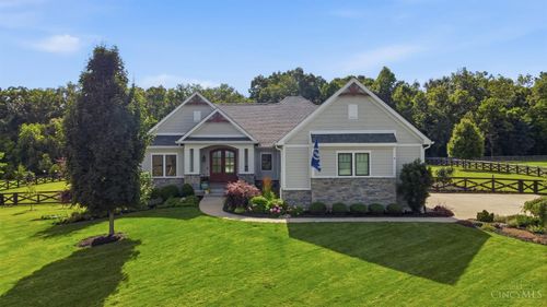2300 Triple Creek Ct, Lebanon, OH, 45036 | Card Image
