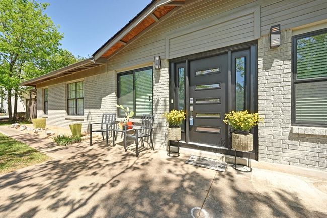 4607 S Forest Dr, House other with 4 bedrooms, 2 bathrooms and 2 parking in Austin TX | Image 21