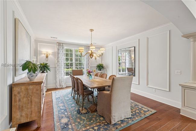 12 Turnberry Way, House other with 5 bedrooms, 6 bathrooms and null parking in Bluffton SC | Image 20