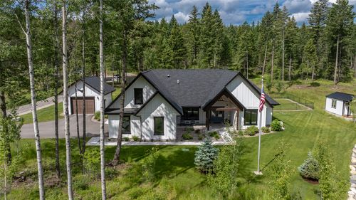 258 Soaring Eagle Dr, Whitefish, MT, 59937-8683 | Card Image