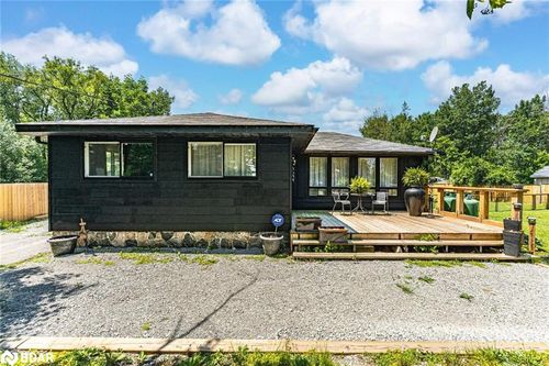 156 Woodlands Ave, Port Mcnicoll, ON, L0K1R0 | Card Image