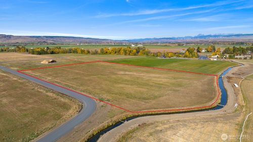 0 Lot 7 Waterbrook Ln, Ellensburg, WA, 98926 | Card Image