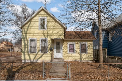 1181 Bush Ave, Saint Paul, MN, 55106-4001 | Card Image