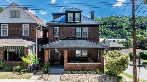 46 Maplewood St, Pittsburgh, PA, 15223-1917 | Card Image