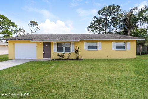159 Nw Avens St, Port St Lucie, FL, 34983-1611 | Card Image