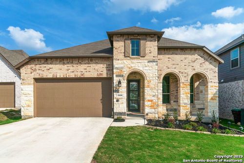 10606 Revolver Trl, San Antonio, TX, 78254-2661 | Card Image